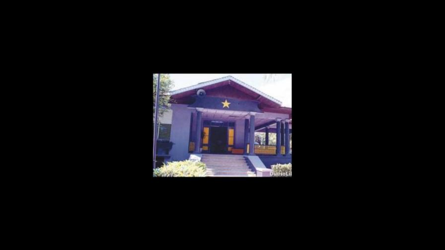 Comisión PLD asiste al Foro de Sao Paulo Comisión PLD asiste al Foro de Sao Paulo