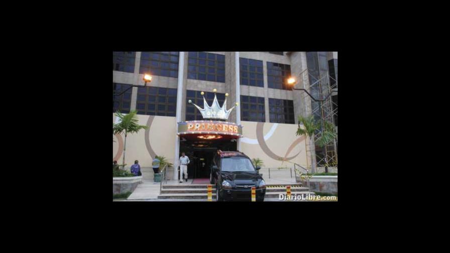 Casino Princess afirma que cumple con los requisitos