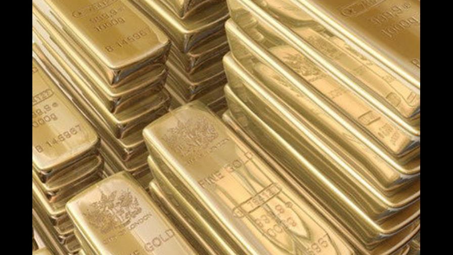 FMI venderá barras de oro de 24 kilates por US$13,000 MM