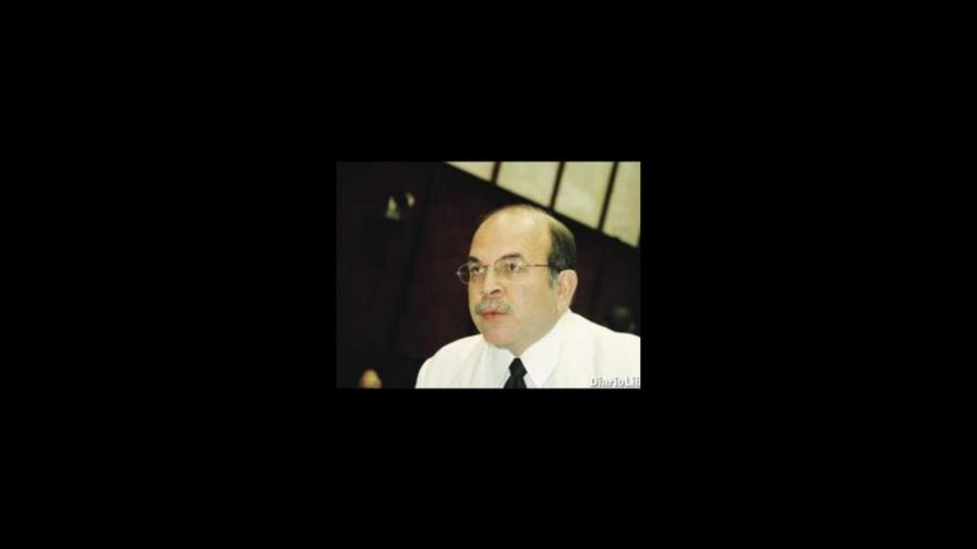 Pelegrín Castillo defiende concepto de información veraz Pelegrín Castillo defiende concepto de información veraz