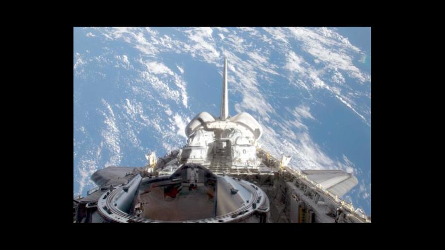 NASA retrasa segunda caminata espacial tras falsa alarma NASA retrasa segunda caminata espacial tras falsa alarma