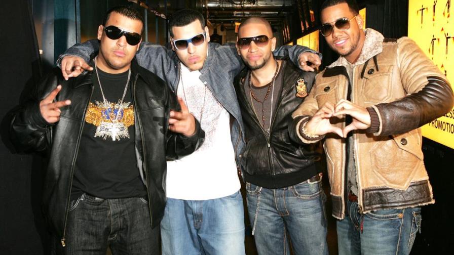 Aventura inicia en Chicago su gira estadounidense con un nuevo lleno absoluto