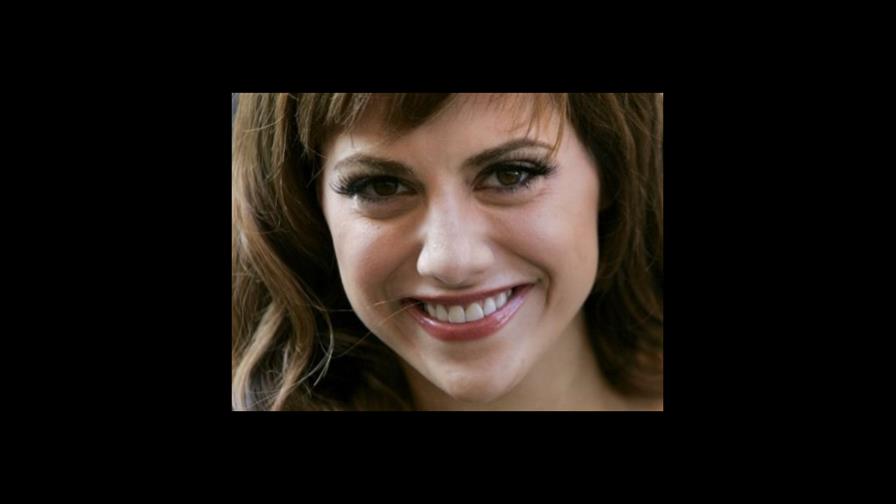 Descartan motivos criminales en la muerte de Brittany Murphy Descartan motivos criminales en la muerte de Brittany Murphy