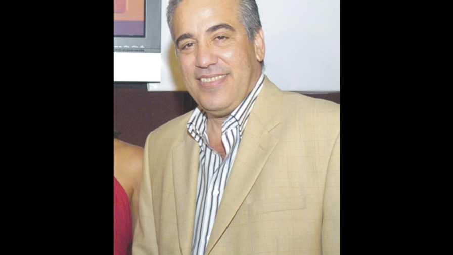 Antena Latina y el Grupo SIN anuncian un nuevo programa