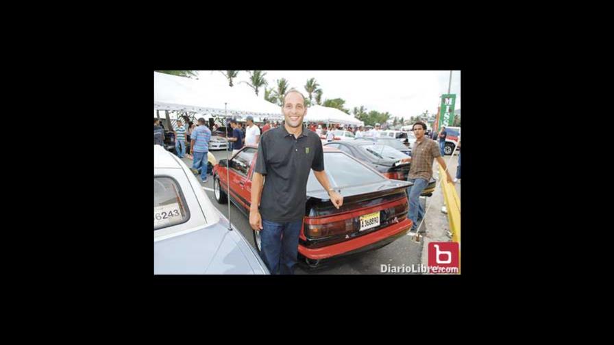 Isidoro y dragueo se consolidan