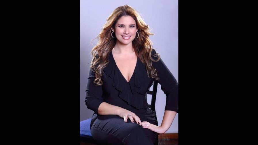 La sexóloga Alessandra Rampolla dictará conferencia en RD