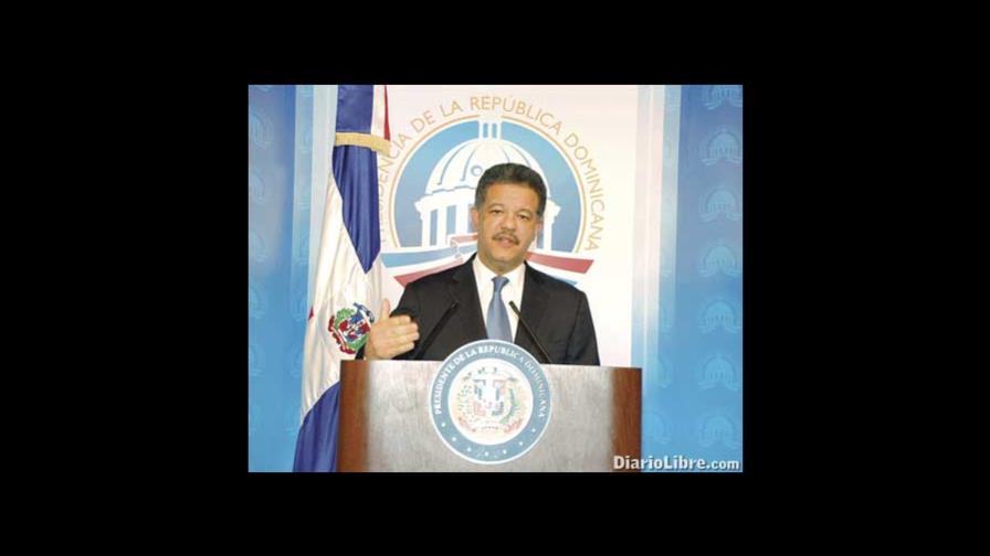 LF hablará de corrupción con directores de medios