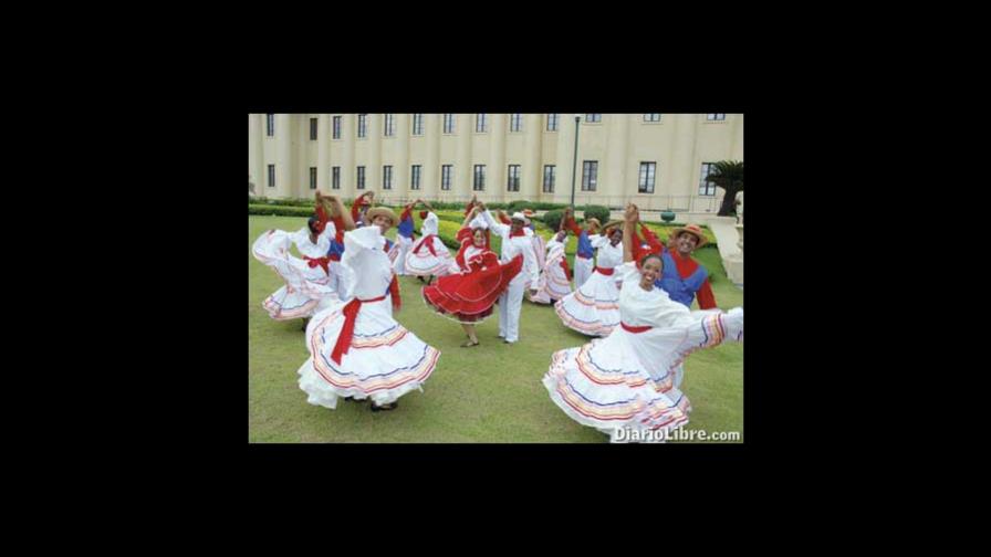 Ballet Folklórico Nacional estrena Pasión Criolla en BA Ballet Folklórico Nacional estrena Pasión Criolla en BA