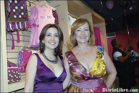 Sweet & Sassy, sinónimo de belleza y diversión