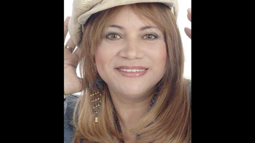 Ileana cantará el sábado en el Maunaloa