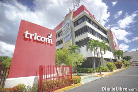 Tricom finishes restructuring - Diario Libre
