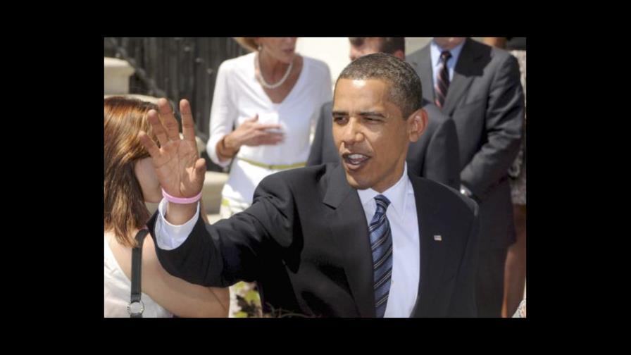 El Servicio Secreto está agobiado con la protección de Obama El Servicio Secreto está agobiado con la protección de Obama