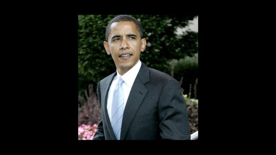 Obama nombra a latinos para altos puestos a ritmo récord