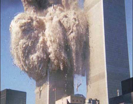 2001 - El año del terror 2001 - El año del terror