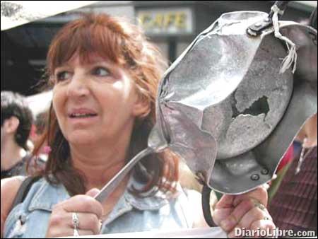 2001 - El año del terror 2001 - El año del terror