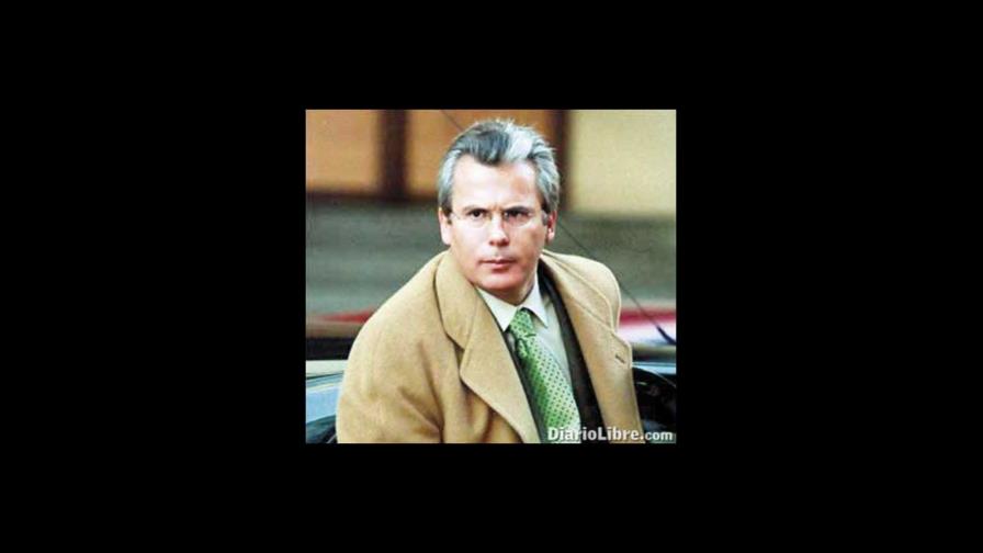 Juez Garzón emite orden de detención en contra de capo