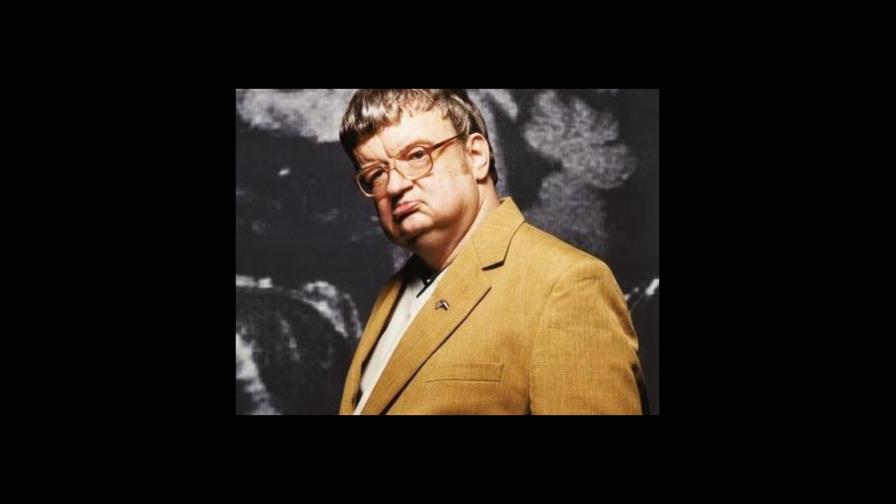 Muere Kim Peek, el verdadero Rain Man