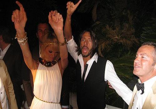 Rasgos biográficos Bob Sinclair