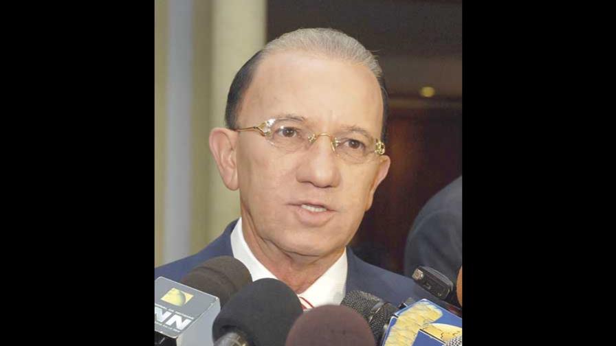 Amable y Morales tratan unidad PRSC