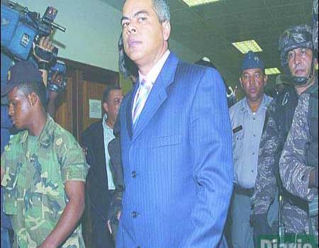 Corte confirma 20 y 30 años por muerte de mayor Herrán Mancebo