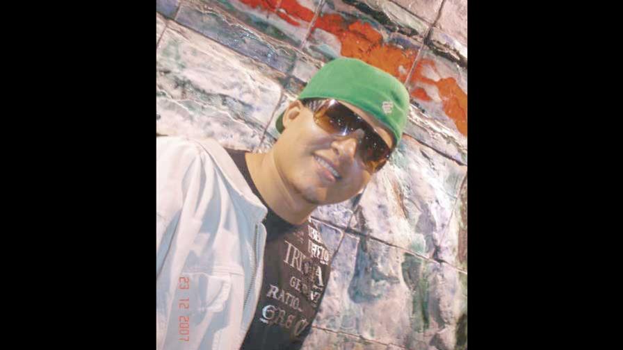 El Hacker, un nuevo rostro del merengue