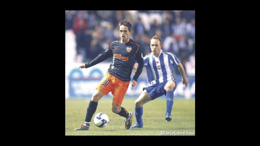 El Valencia igualó y ocupa el sexto lugar