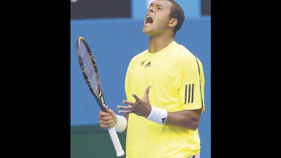 Tsonga se impuso en Abierto de Marsella