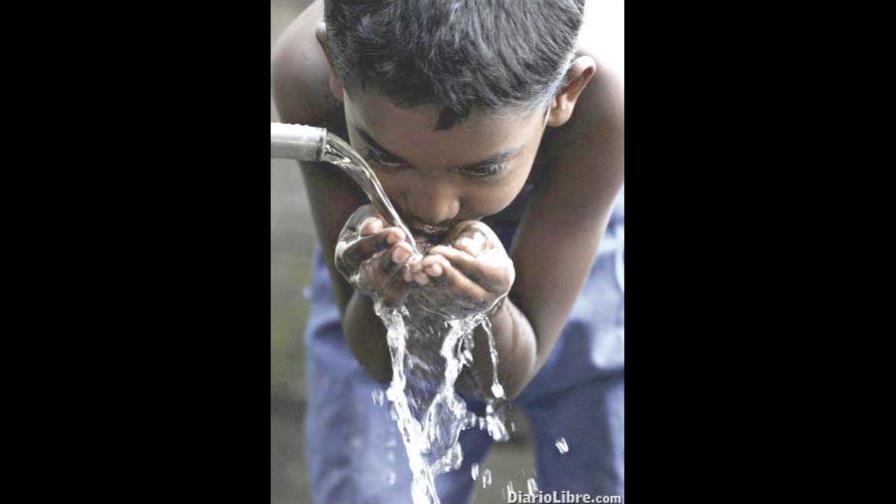 Foro Mundial no incluye el agua y el saneamiento como derecho humano