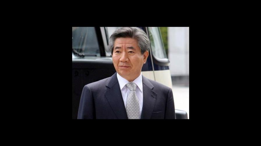 Ex presidente surcoreano se suicidó