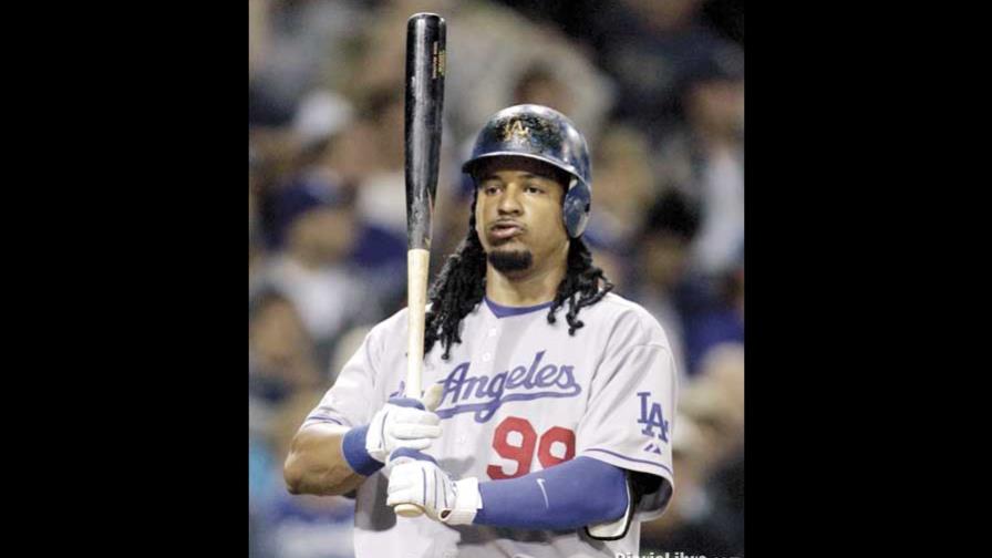 Salieron negativas radiografias Manny