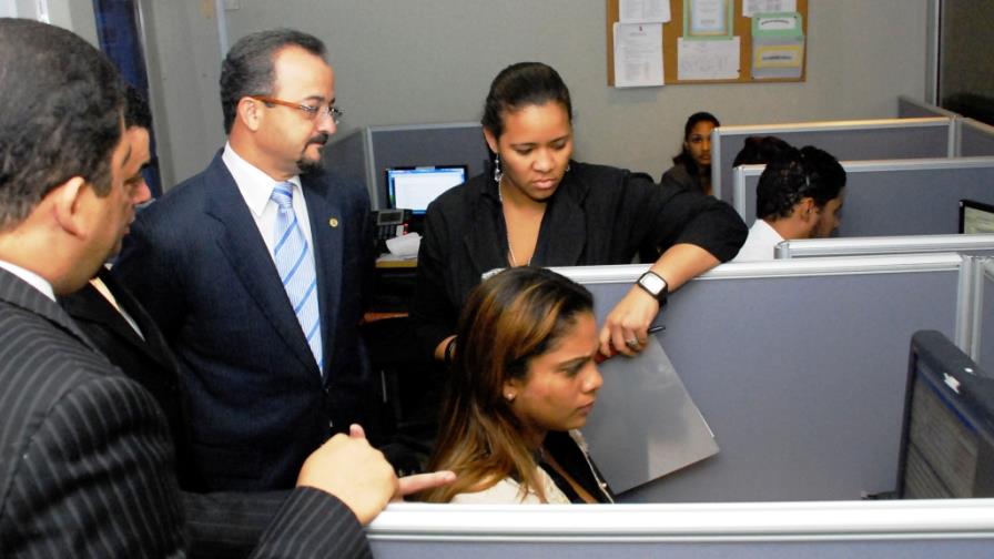 ARS deben estar preparadas para entrada de nuevo sistema contable