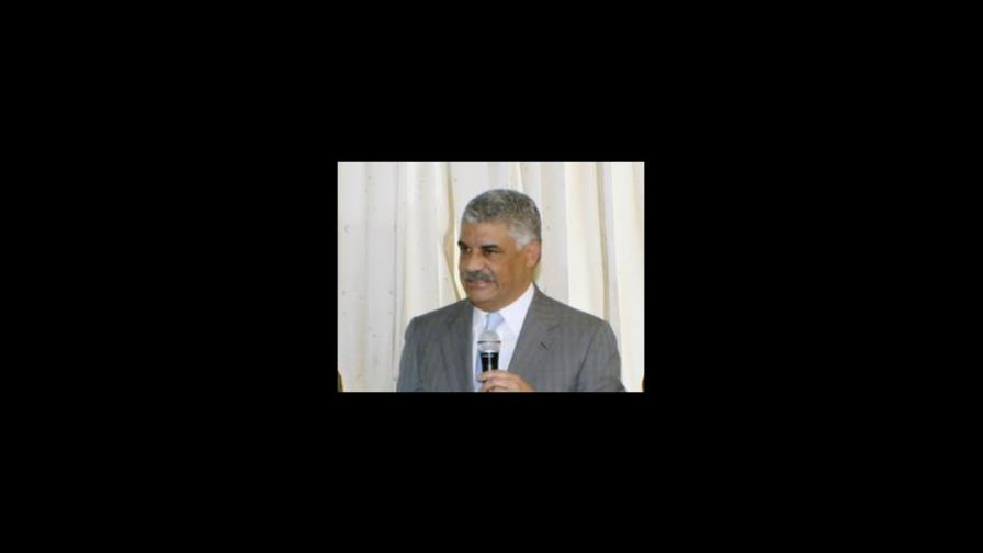 MVM será vicepresidente de la Internacional Socialista