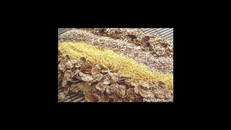 Cereales integrales y la salud