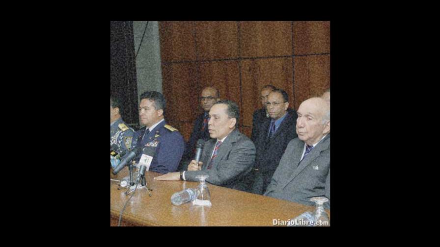Threats on the lives of prosecutors in Paya case
