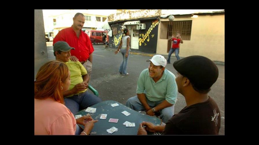 Los dominicanos tienen su clave de la felicidad