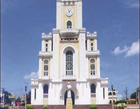 ¿Por qué llora el Santuario?