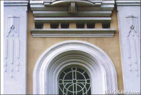 ¿Por qué llora el Santuario?