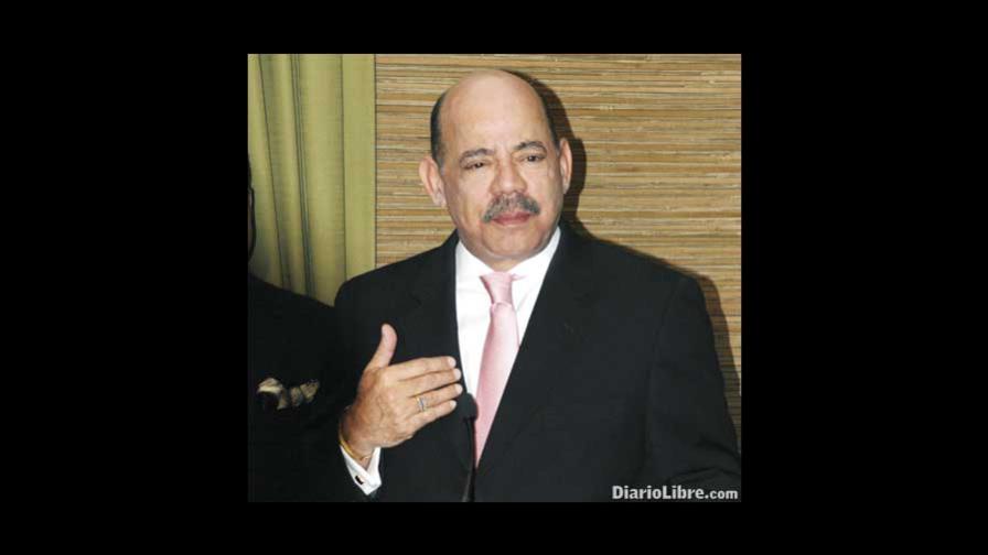 Cesar Media to be PRD candidate in San Cristobal