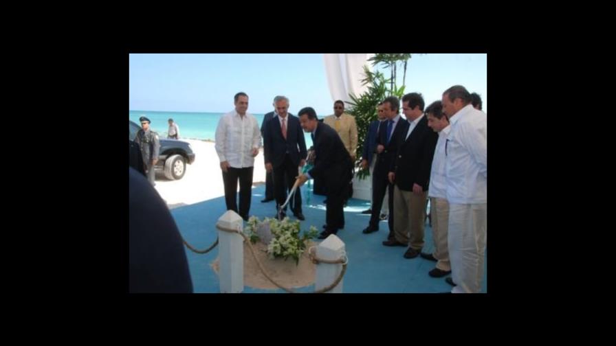 Sotogrande, Cap Cana y Caja Duero presentan proyecto de lujo