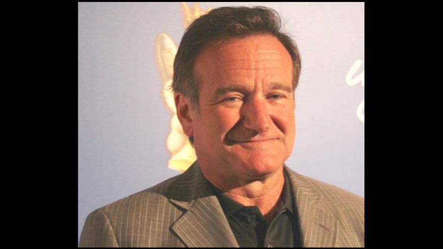 Actor Robin Williams, operado con éxito del corazón