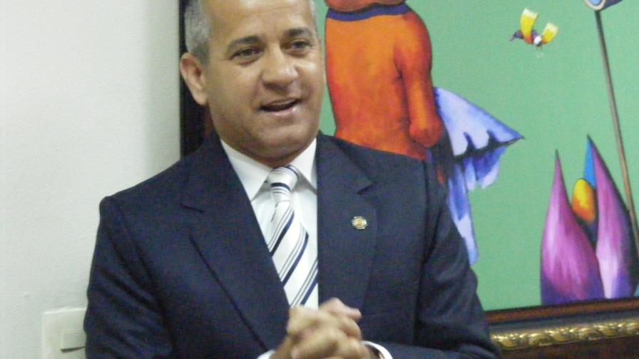 Pared Pérez, la PN no está preparada para asumir seguridad fronteriza Pared Pérez, la PN no está preparada para asumir seguridad fronteriza