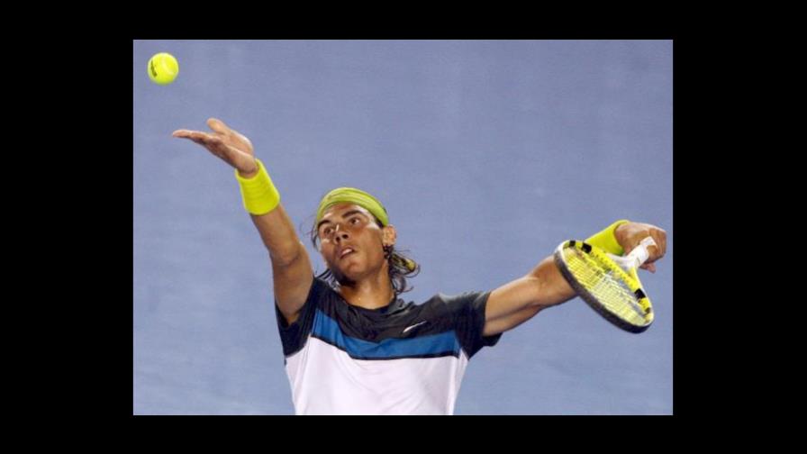 Rafael Nadal compra una villa en proyecto Playa Nueva Romana