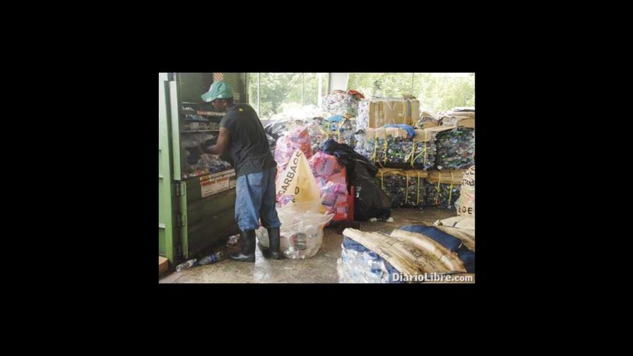 Puntacana Resort y Club reduce costos con reciclaje