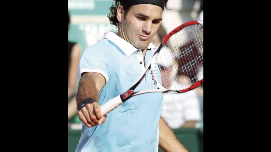 Federer conquistó el Abierto de Cincinnati