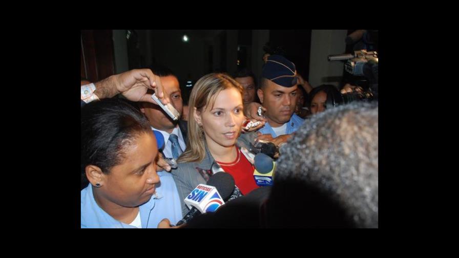 Solano también hizo negocios con Figueroa Agosto y Mary Peláez