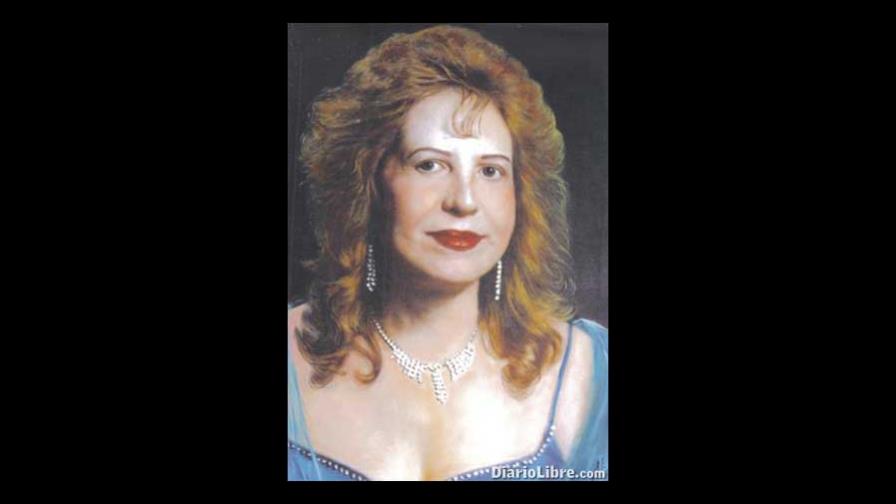 Hombre y mujer del año 2008 - Edilecta Martínez, Presidenta PCR