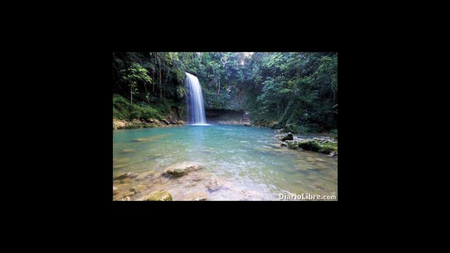 Salto de Socoa, altar forestal y del turismo