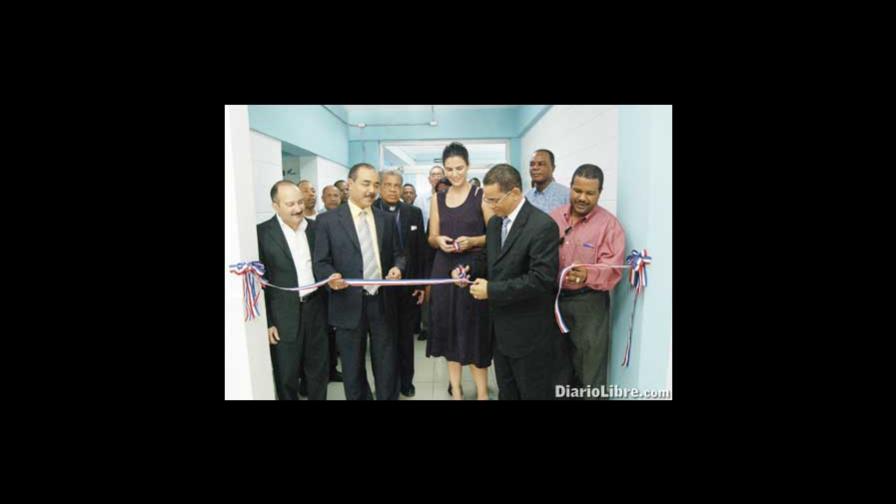 Grupo Vicini e Indotel realizan proyectos