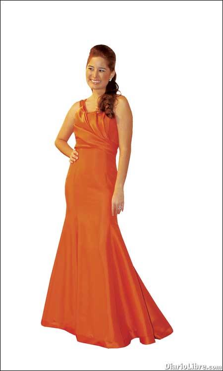 Un Casandra para la moda en la alfombra roja