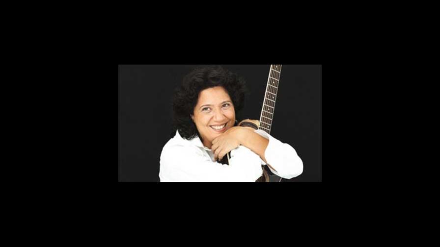 Cantante Rosana será juzgada por plagio en Uruguay